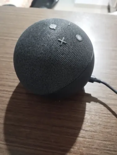 Alexa Echo Dot