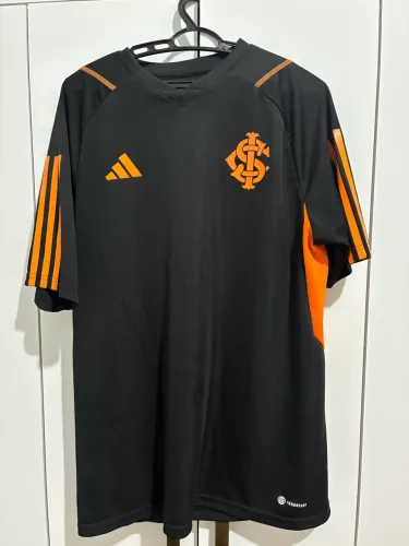 Camisa Adidas Internacional Treino Comissão 2023