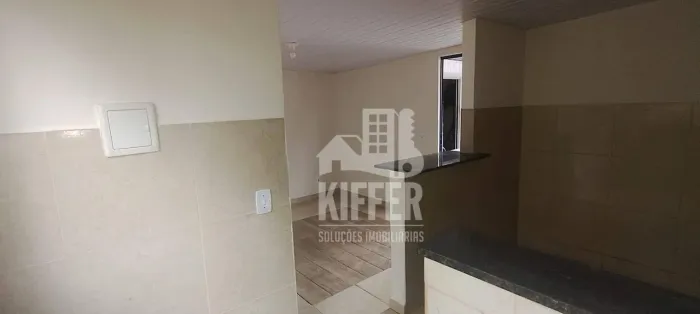 Casa para alugar, 40 m² por R$ 1.520,00/mês - Itaipuaçu - Maricá/RJ