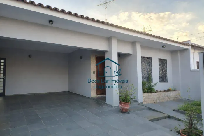 Casa à venda, 190 m² por R$ 650.000,00 - Jardim Planalto - Jaguariúna/SP