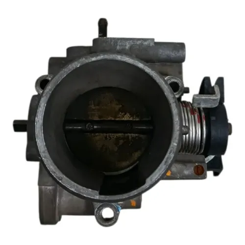 Corpo Borboleta TBI Volkswagen Polo 1998 a 2001 027133063 Original