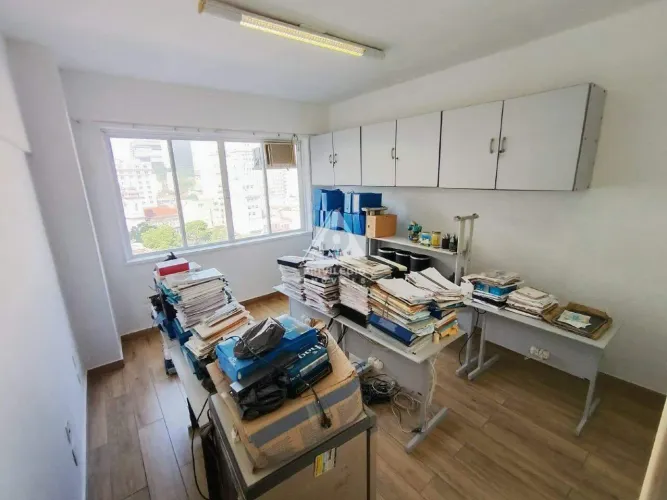 Sala à venda, Centro - RIO DE JANEIRO/RJ