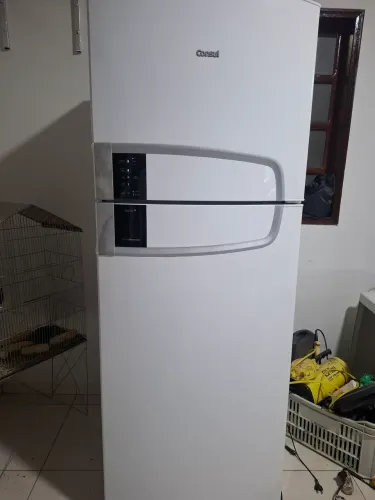 Geladeira consul