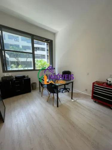 APARTAMENTO - VILA MADALENA - SP
