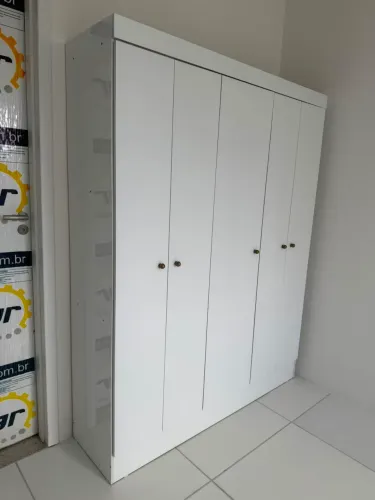 Guarda roupa Infantil novo