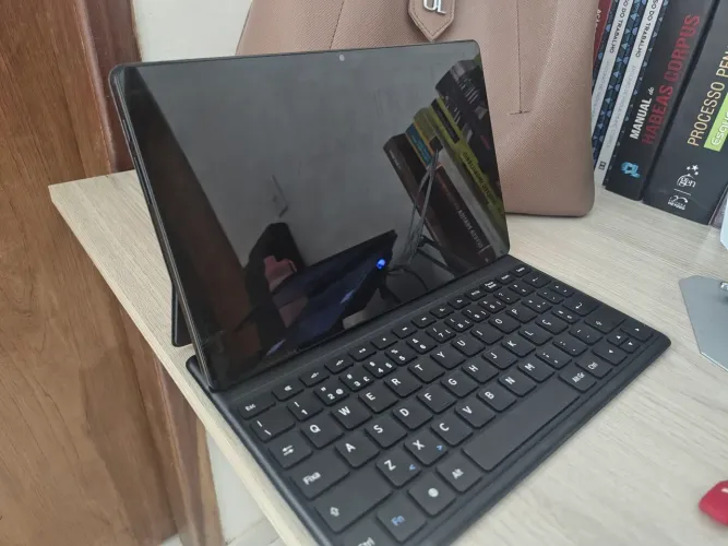Tablet Novo Vaio TL10 c Teclado