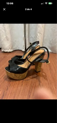 Sandália Mr FOOT