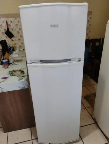 Geladeira duplex Consul