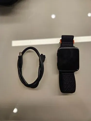 Smartwatch - GARMIN - Venu X1 Black