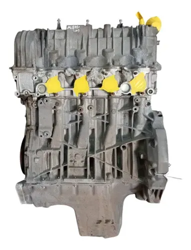 Motor Parcial Mercedes Benz B180 1.7 2008 2009 2010 2011 12