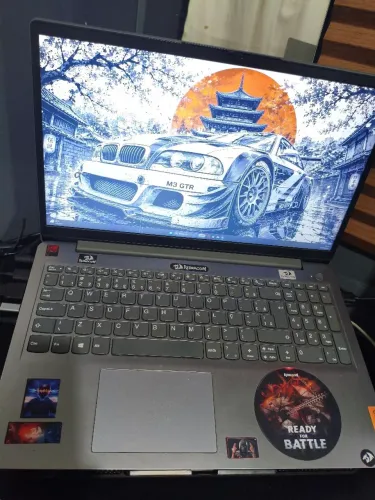 Notebook Gamer