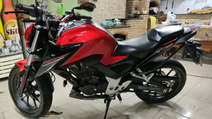 Cb twister $23.000,00