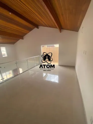 Casa em Condomínio com 3 Dormitórios para Locação no Bairro Vila São Geraldo