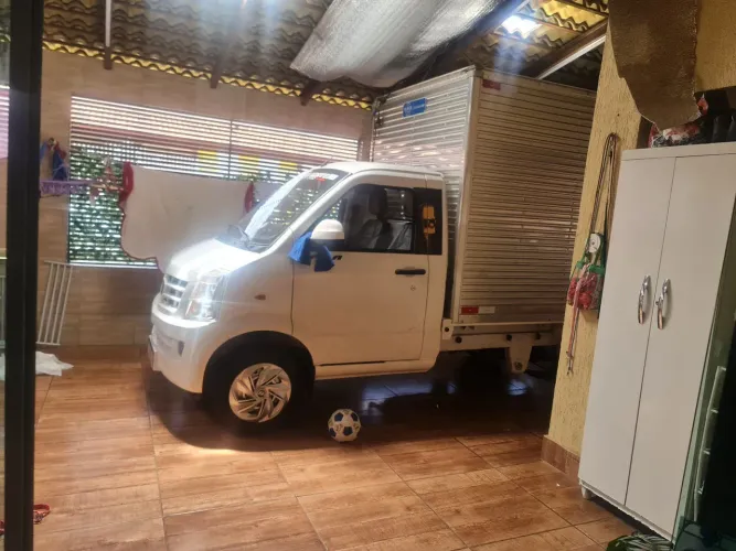 VENDO ÁGIO EFFA V21