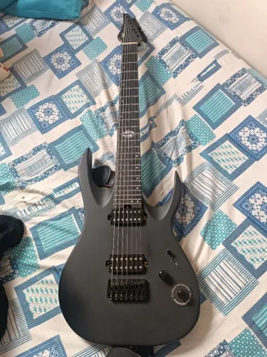 Guitarra 7 cordas seib7s