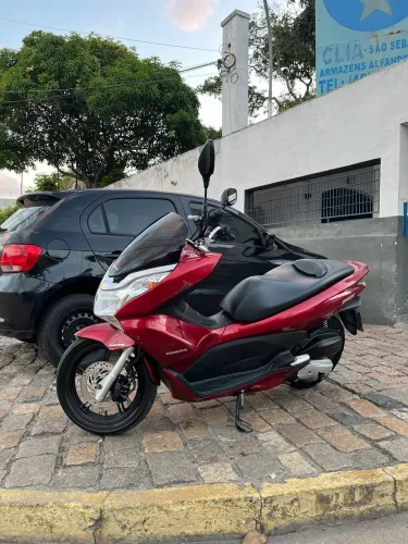 Pcx 2014 