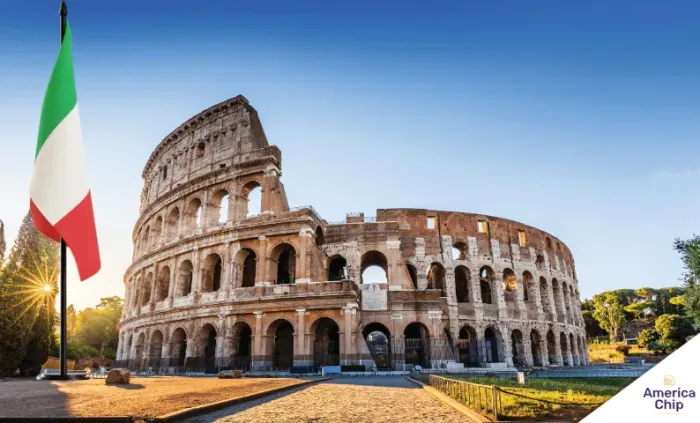 AULAS DE ITALIANO