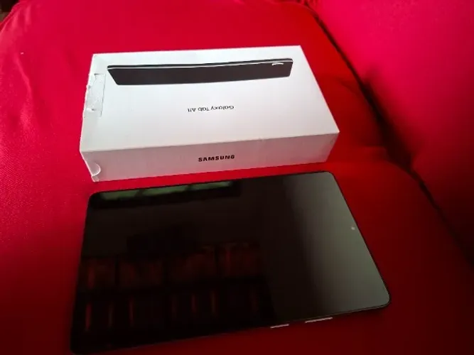 Galaxy Tab A11, 64gb, 4gb Ram, Tela De 8.7 , Bateria 5.100mah