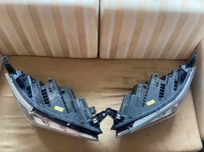 Farol do byd song plus full led