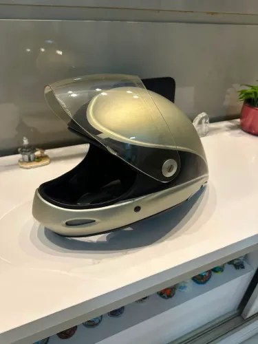Capacete Voo Livre Ícaro zerado