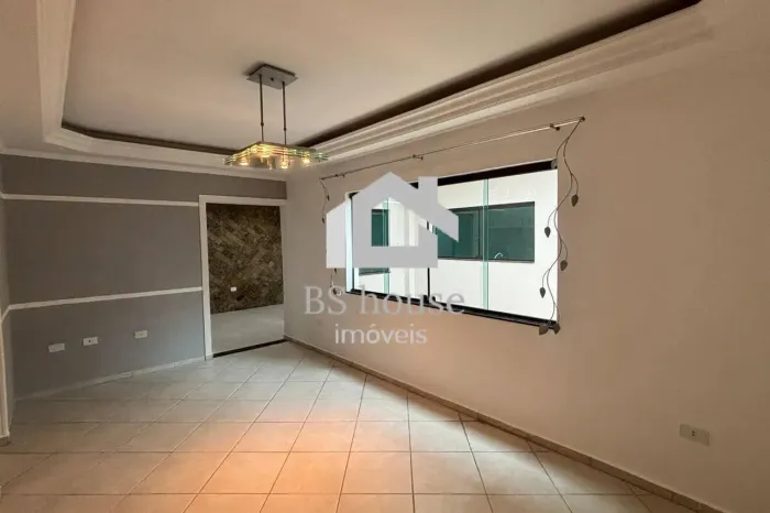 Sobrado com 323 m² - 4 suítes, edícula e área gourmet - Campestre
