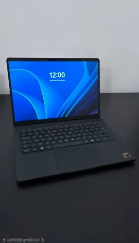Dell Pro 14 Ryzen 5 PRO, 16GB RAM, SSD 512GB ? Excelente Estado