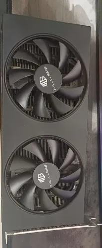 Rx 5600xt 6gb 
