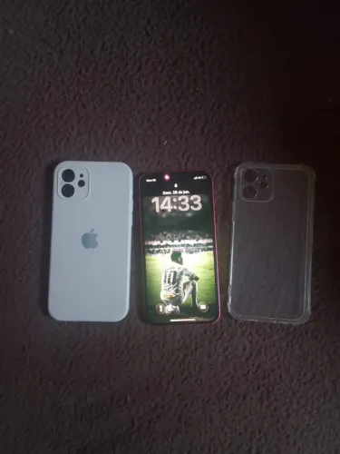 IPHONE 12 128GB