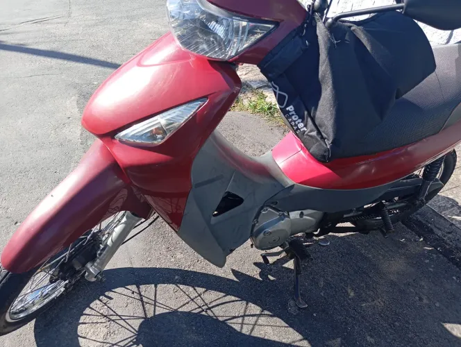 Biz para quem quer fazer entrega