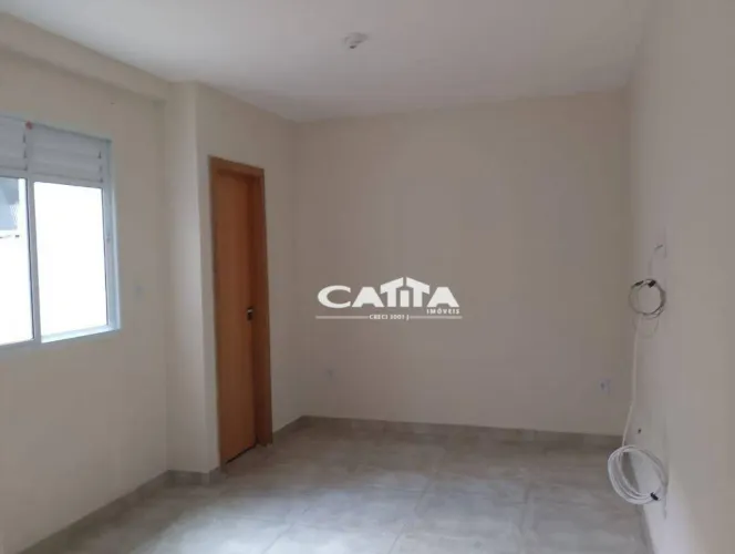 Apartamento com 1 dormitório à venda, 38 m² por R$ 159.000,00 - Cidade Líder - São Paulo/S
