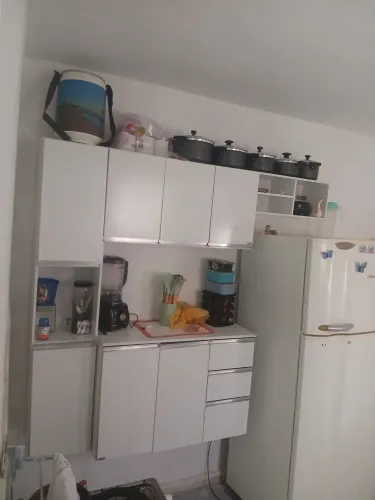 Armário de cozinha