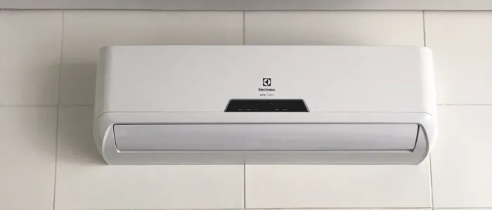 Ar condicionado 12.000 btus