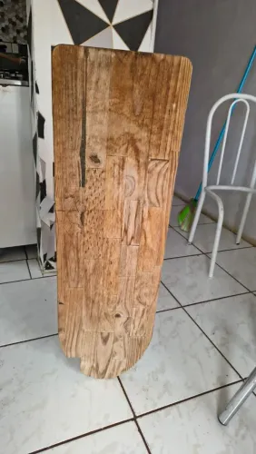 Tábua de passar roupa