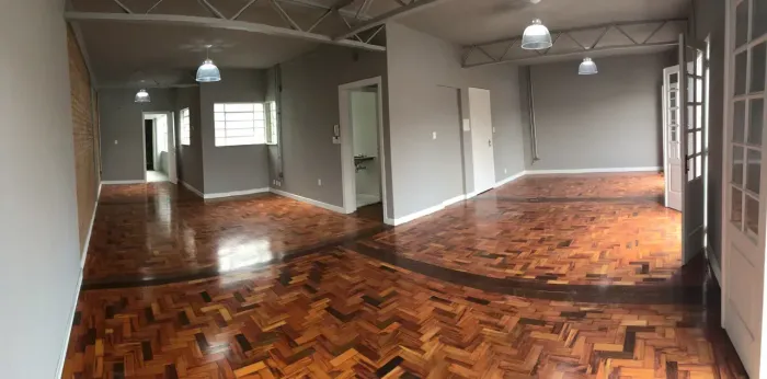 Sala/Conjunto para aluguel possui 132 metros quadrados em Pinheiros - São Paulo - São Paul