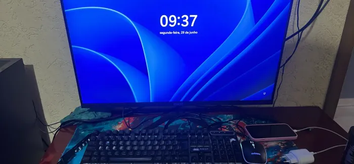 Pc gamer 1660 super 3 fans 
