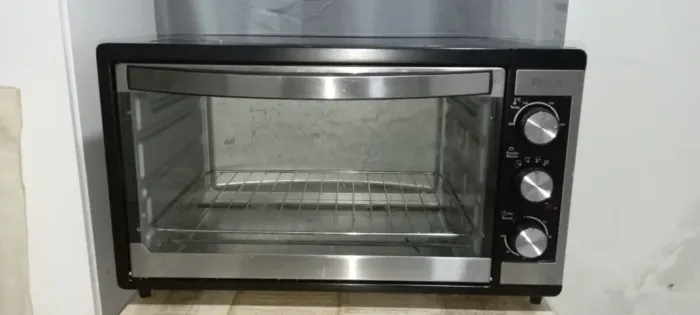 FORNO ELETRICO 60l