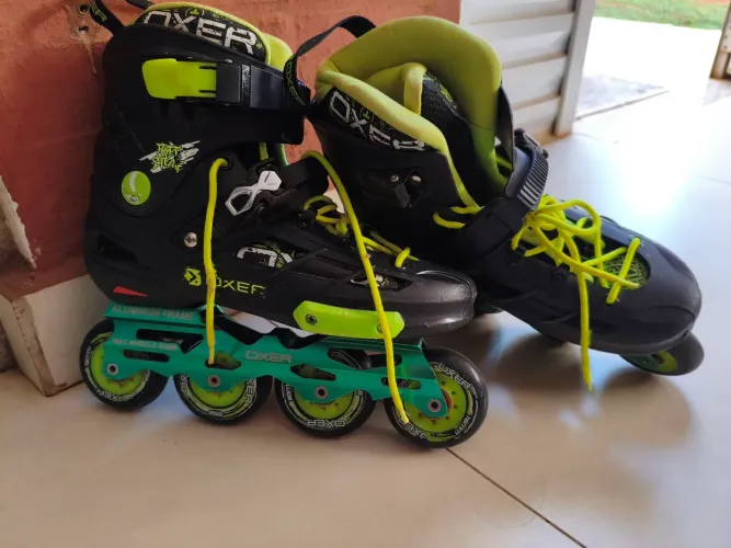 Patins