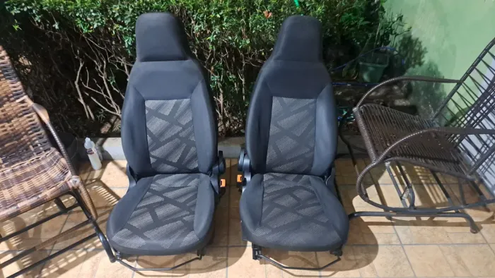 Jogo de banco fiat mobi 2023