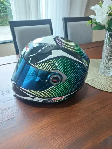 Capacete LS2