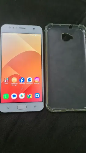 Zenfone 4 Selfie