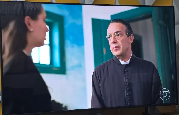 Vende-se televisão Samsung 55 polegadas