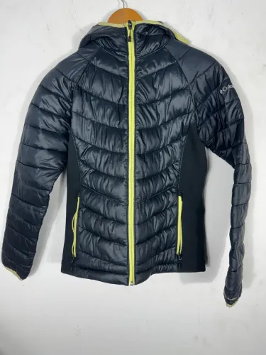 Jaqueta Columbia omni shield p fm