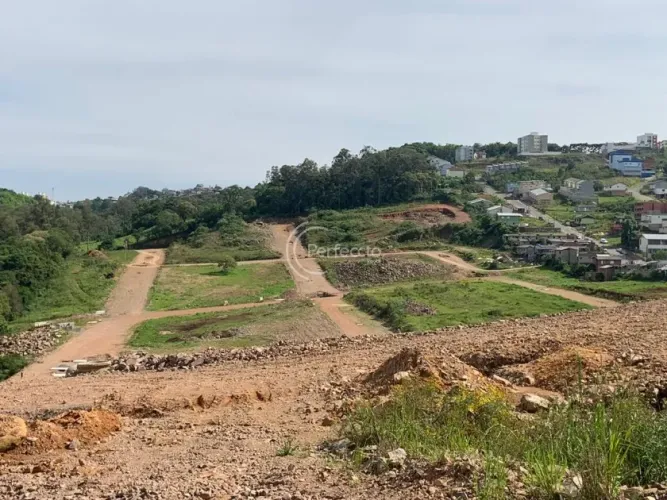 Terrenos - Esplanada