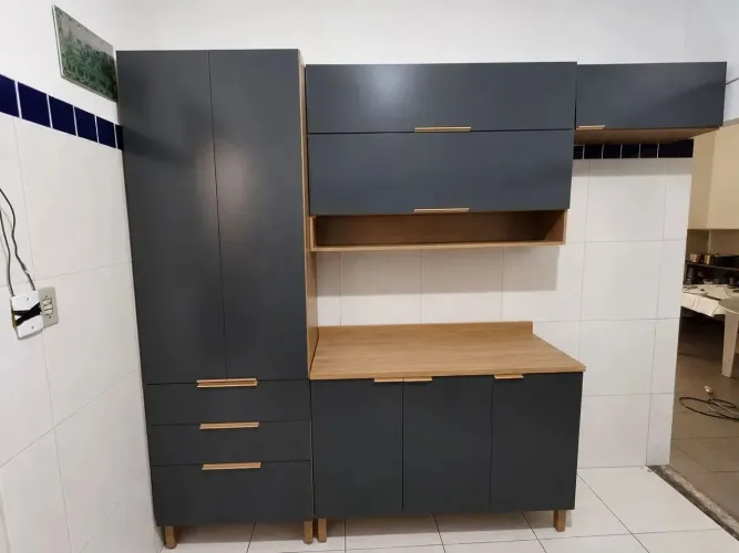Vendo armário