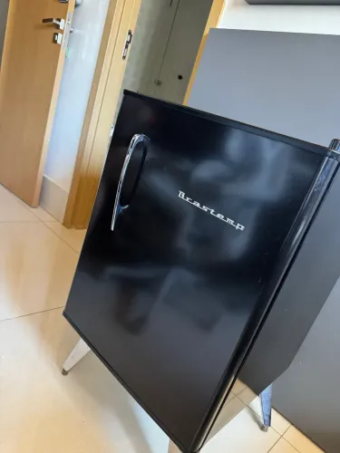 Frigobar Brastemp NOVO