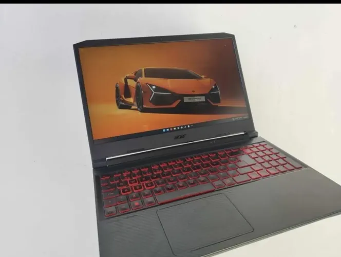 Troco ou vendo notebook gamer. 