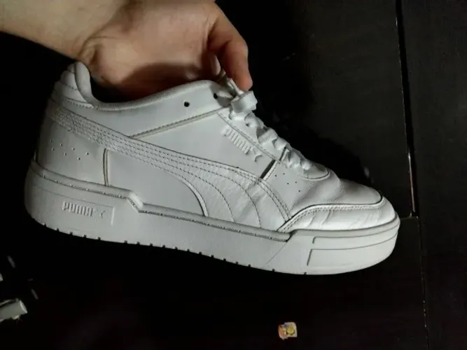 Tênis Puma CA PRO Original TAMANHO 43 USADO