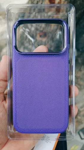 Capa iphone 17 pro