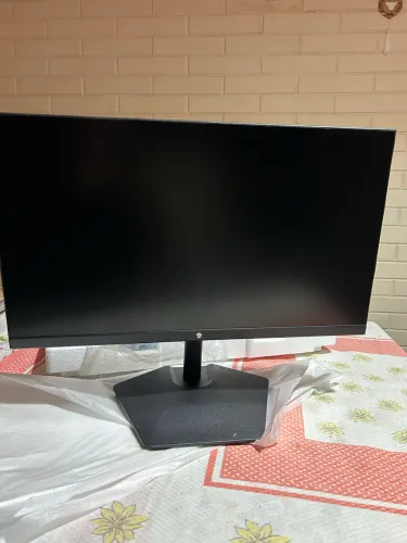 Vendo monitor gamer 