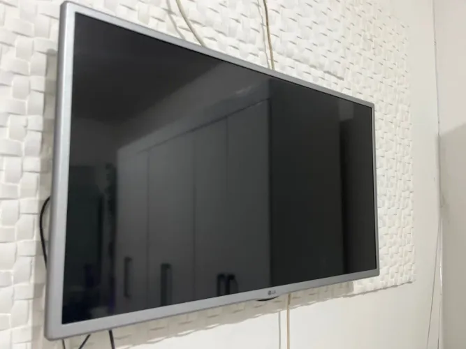 Televisão LG 32 polegadas
